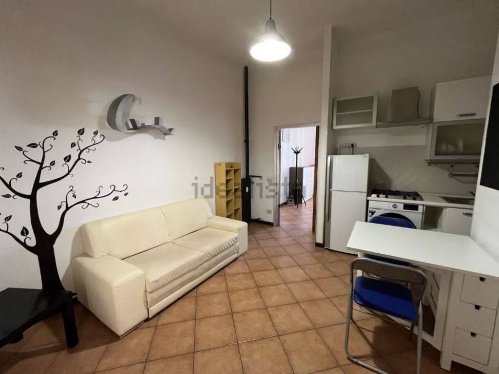 appartamento in affitto a Milano in zona Chiesa Rossa