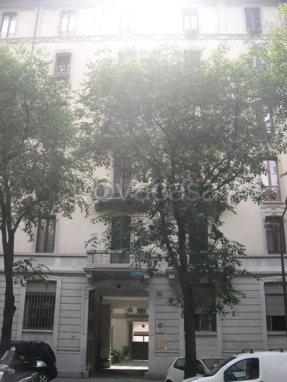 appartamento in affitto a Milano in zona XXII Marzo