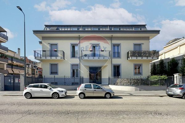 appartamento in affitto a Milano in zona Bicocca