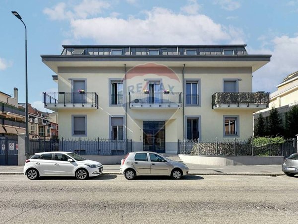 appartamento in affitto a Milano in zona Bicocca