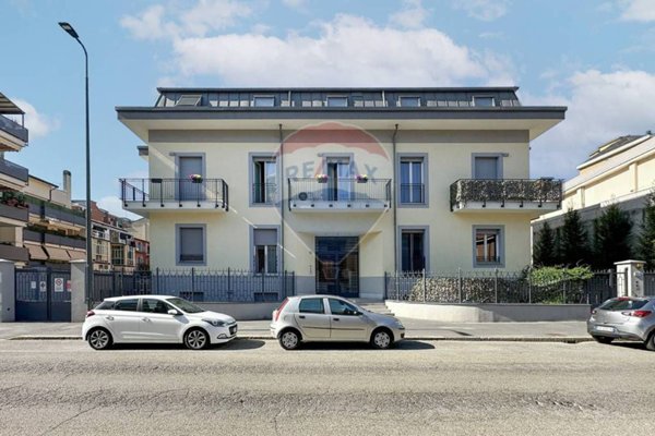 appartamento in affitto a Milano in zona Bicocca