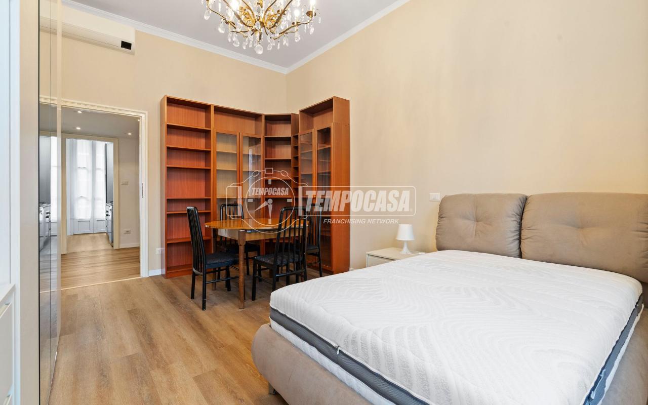 negozio in affitto a Milano in zona Città Studi