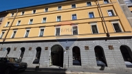 appartamento in affitto a Milano in zona Cadorna