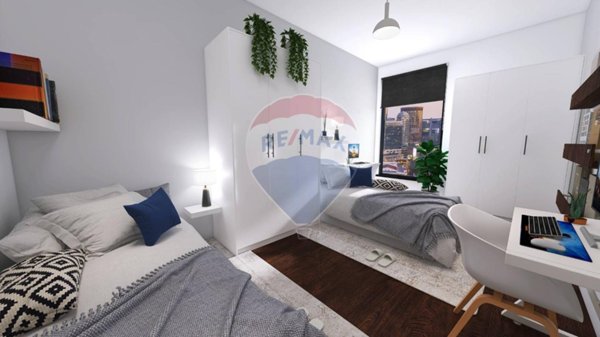 appartamento in affitto a Milano in zona Brera