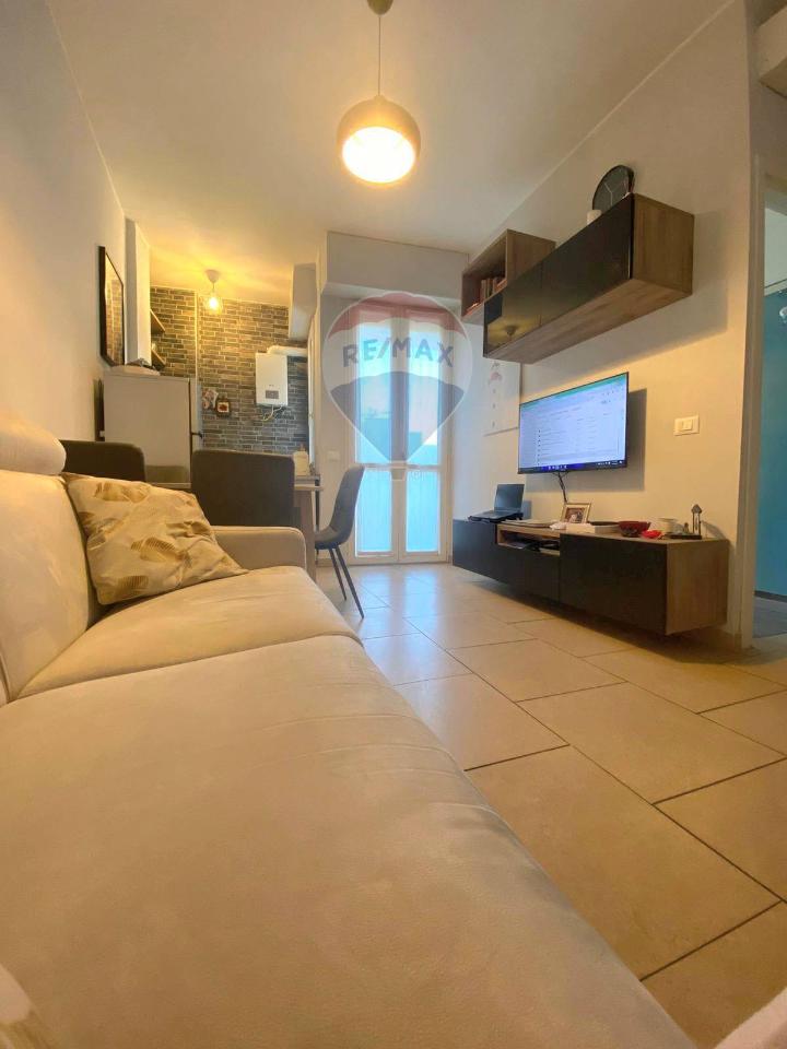 appartamento in affitto a Milano in zona Villapizzone