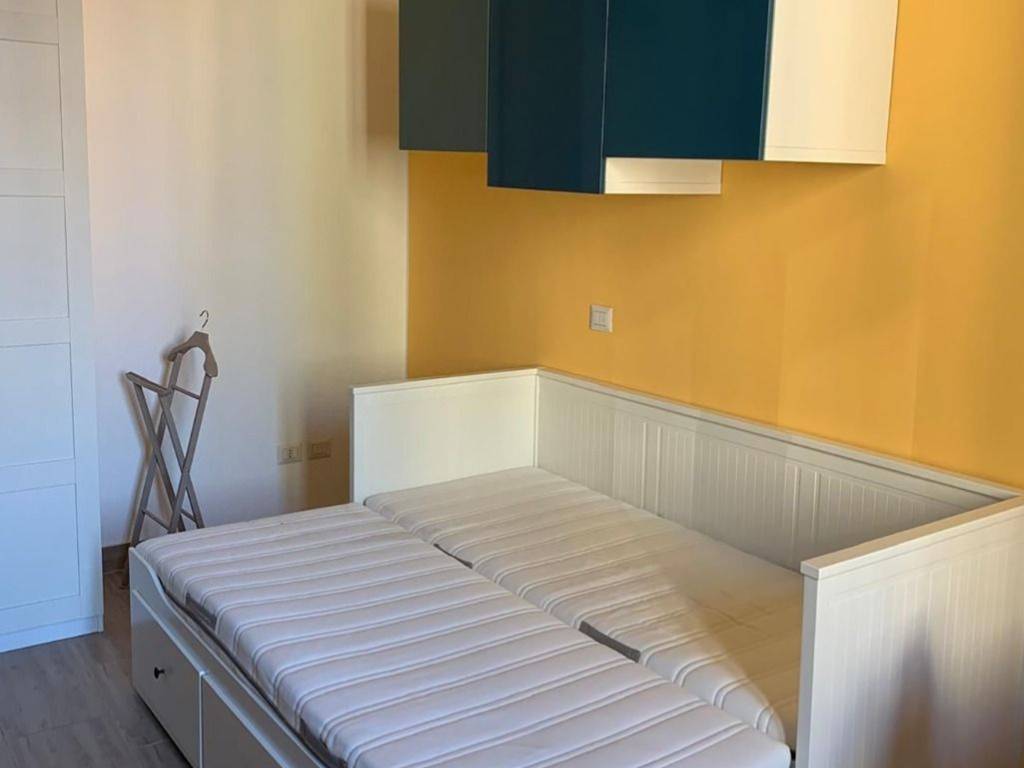 appartamento in affitto a Milano in zona Città Studi