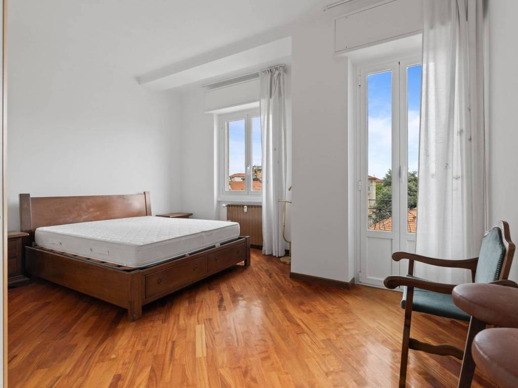 appartamento in affitto a Milano in zona Porta Romana