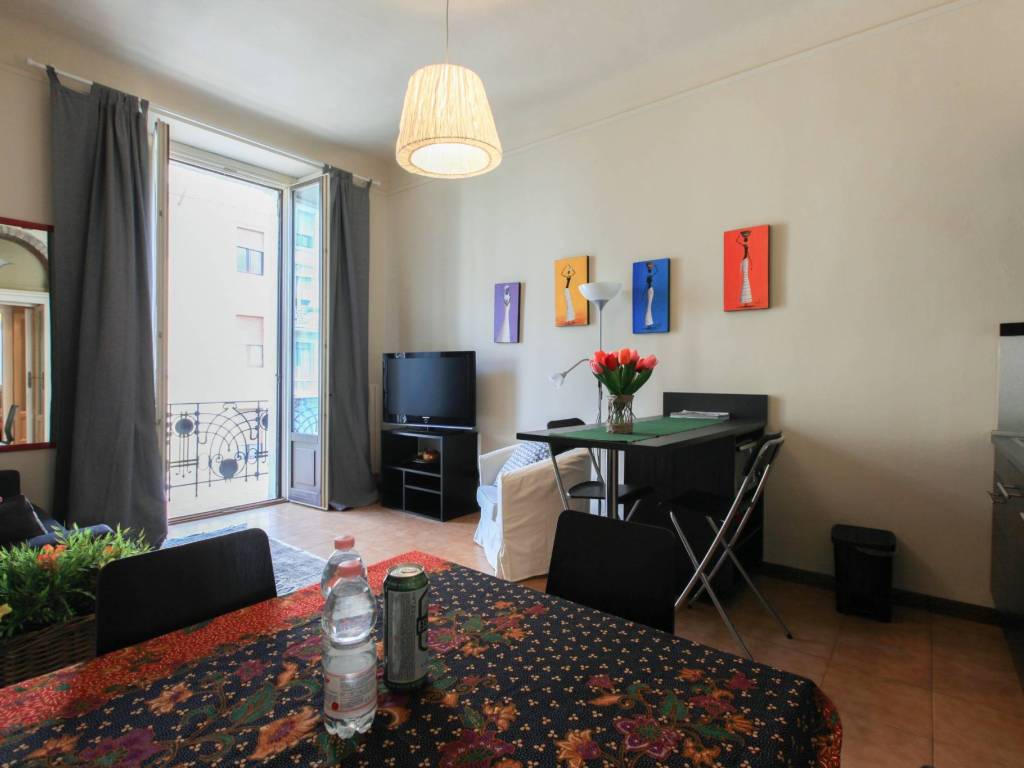 appartamento in affitto a Milano in zona Città Studi