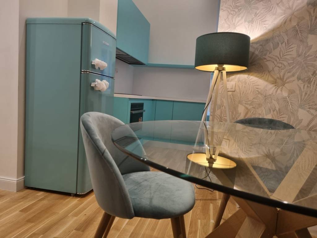 appartamento in affitto a Milano in zona Centro Direzionale