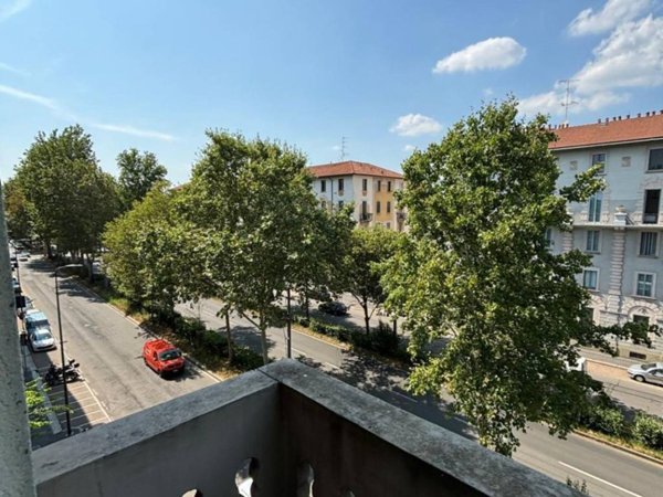 appartamento in affitto a Milano in zona Chiesa Rossa