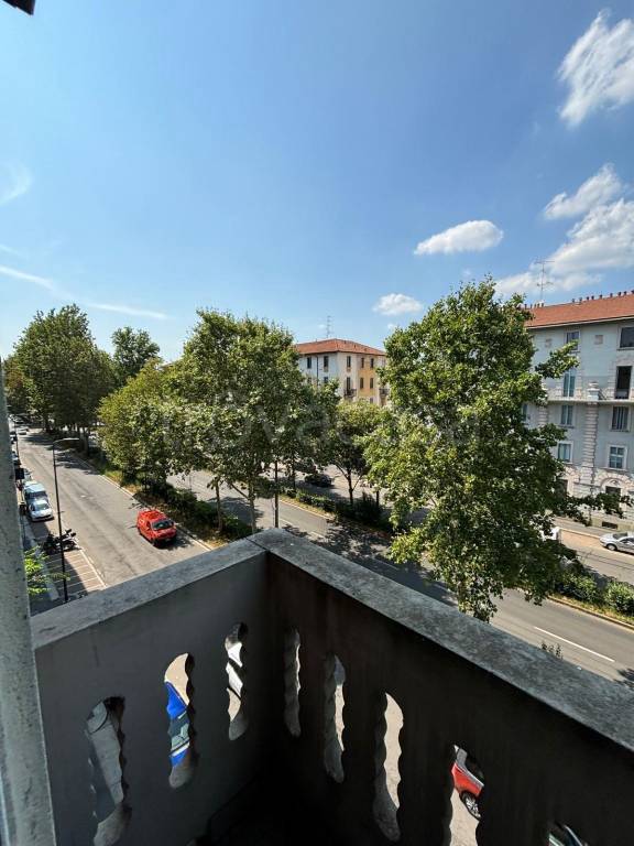 appartamento in affitto a Milano in zona Bocconi