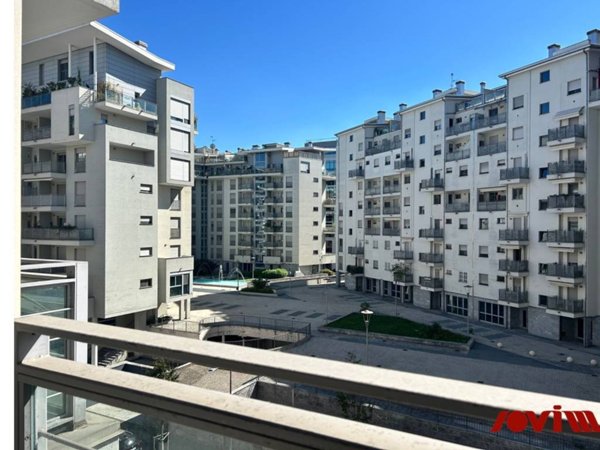 appartamento in affitto a Milano in zona Ponte Lambro