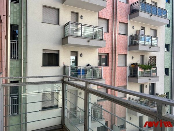 appartamento in affitto a Milano in zona Ponte Lambro
