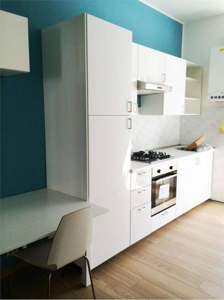 appartamento in affitto a Milano in zona Loreto