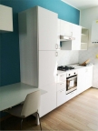 appartamento in affitto a Milano in zona Loreto