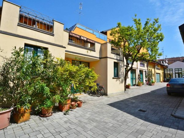 appartamento in affitto a Milano in zona Porta Ticinese