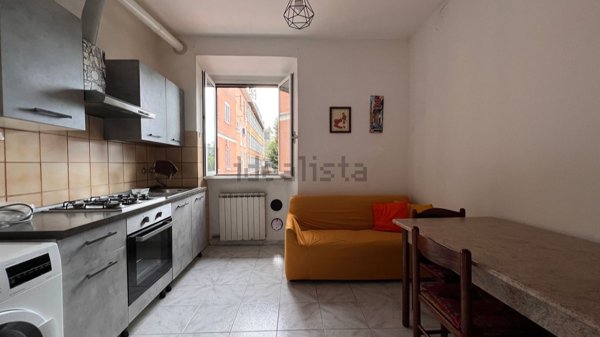 appartamento in affitto a Milano in zona Bocconi