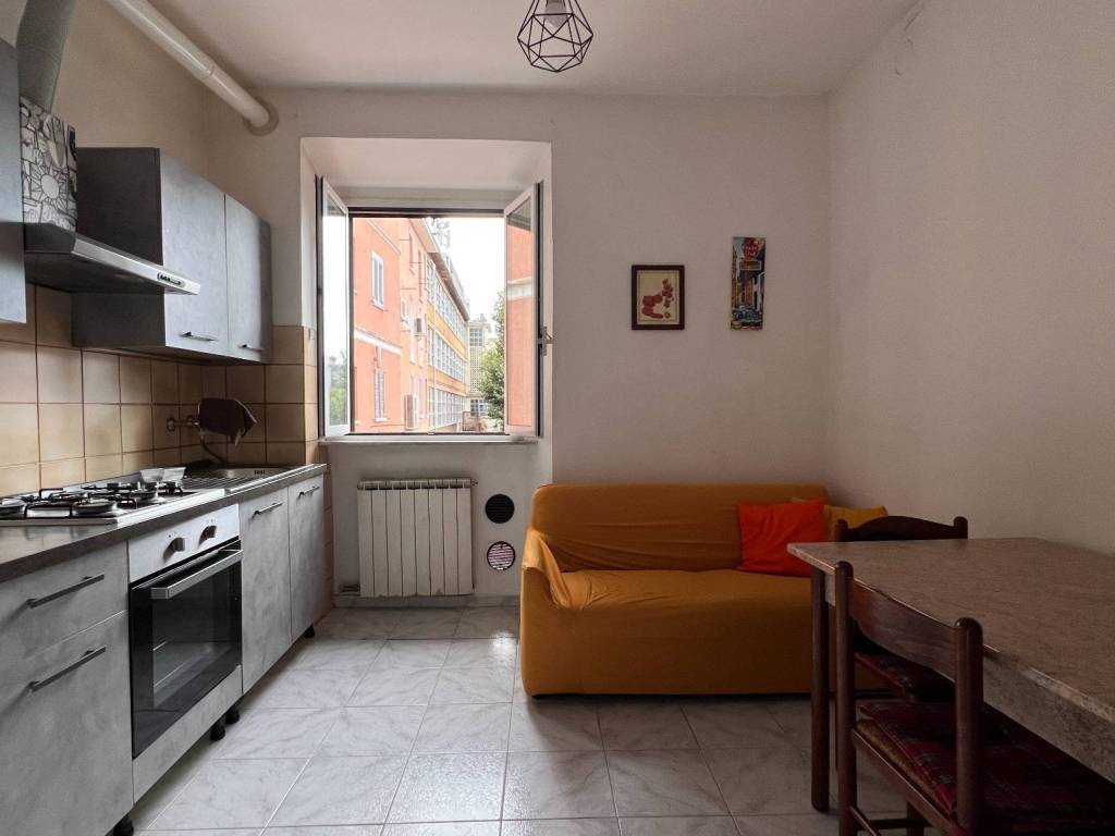 appartamento in affitto a Milano in zona Vigentino