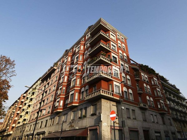 appartamento in affitto a Milano in zona Stazione Centrale