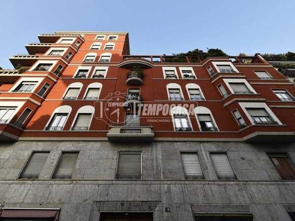 appartamento in affitto a Milano in zona Centro Direzionale