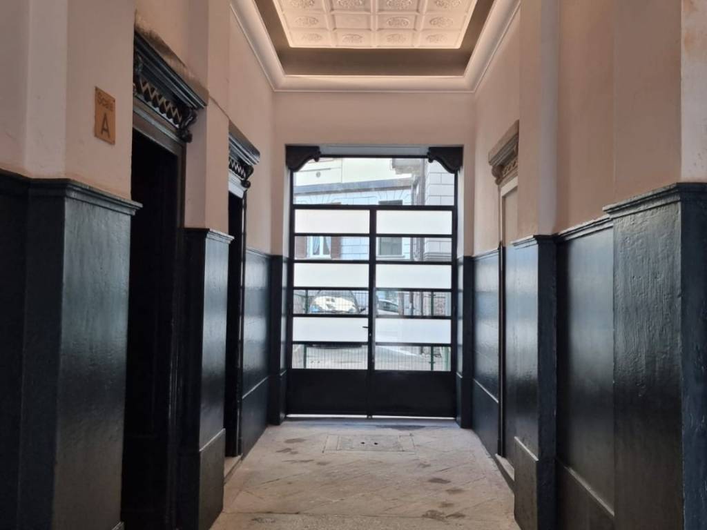 appartamento in affitto a Milano in zona Isola