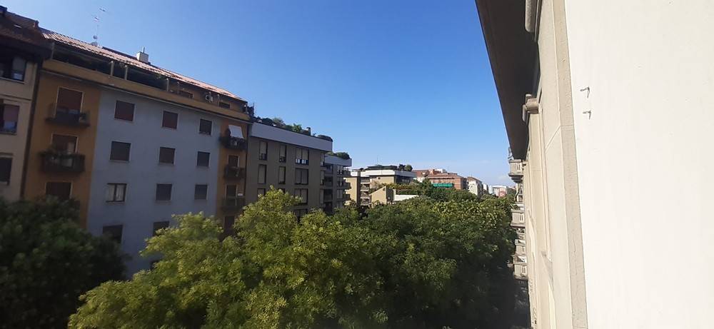 appartamento in affitto a Milano in zona Isola