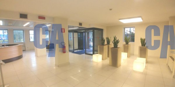 ufficio in affitto a Milano in zona Maciachini