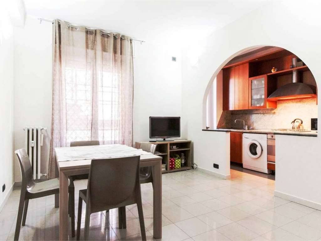 appartamento in affitto a Milano in zona Porta Romana