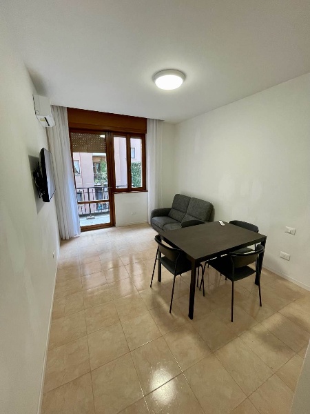 appartamento in affitto a Milano in zona Ghisolfa