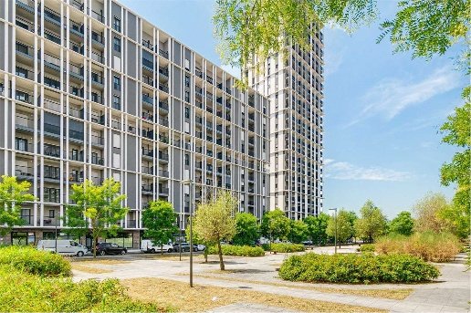 appartamento in affitto a Milano in zona Musocco