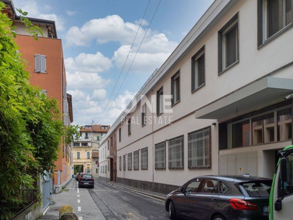 appartamento in affitto a Milano in zona Bovisa