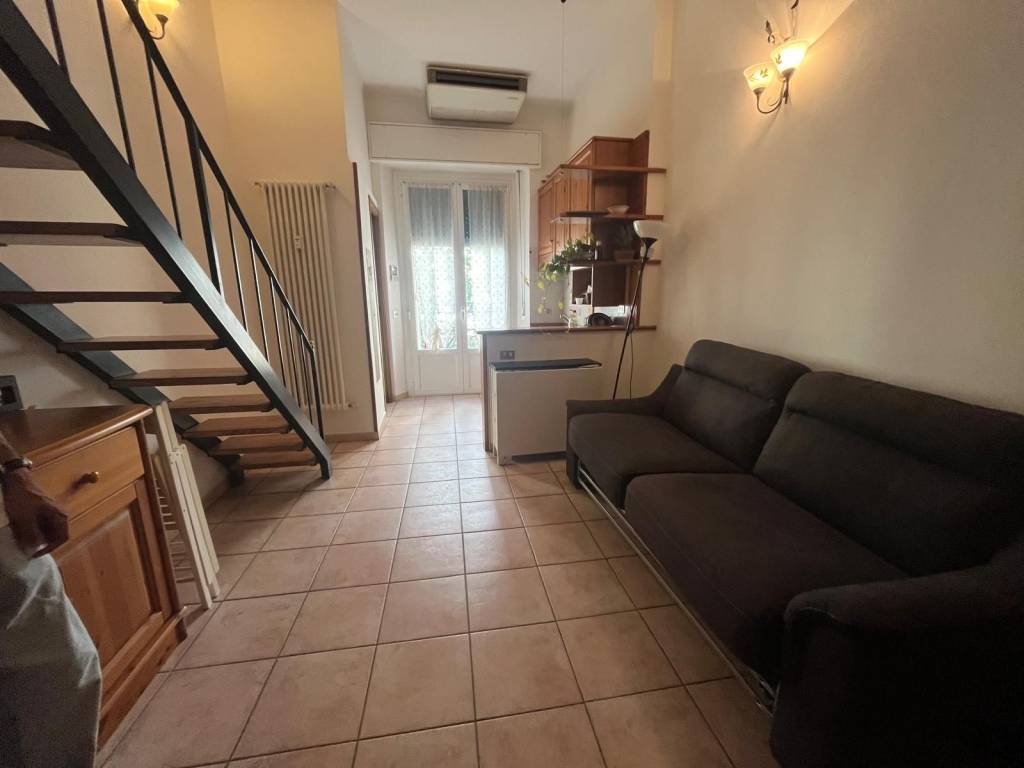 appartamento in affitto a Milano in zona Città Studi