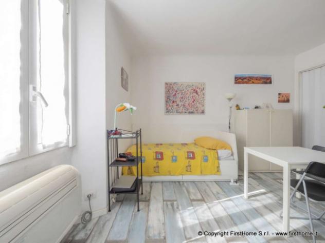 appartamento in affitto a Milano in zona Porta Genova