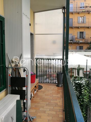 appartamento in affitto a Milano in zona Bocconi