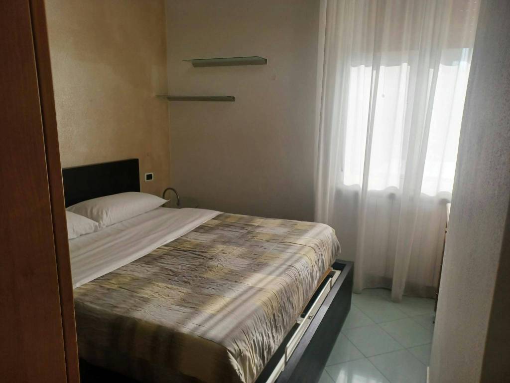 appartamento in affitto a Milano in zona Ponte Lambro