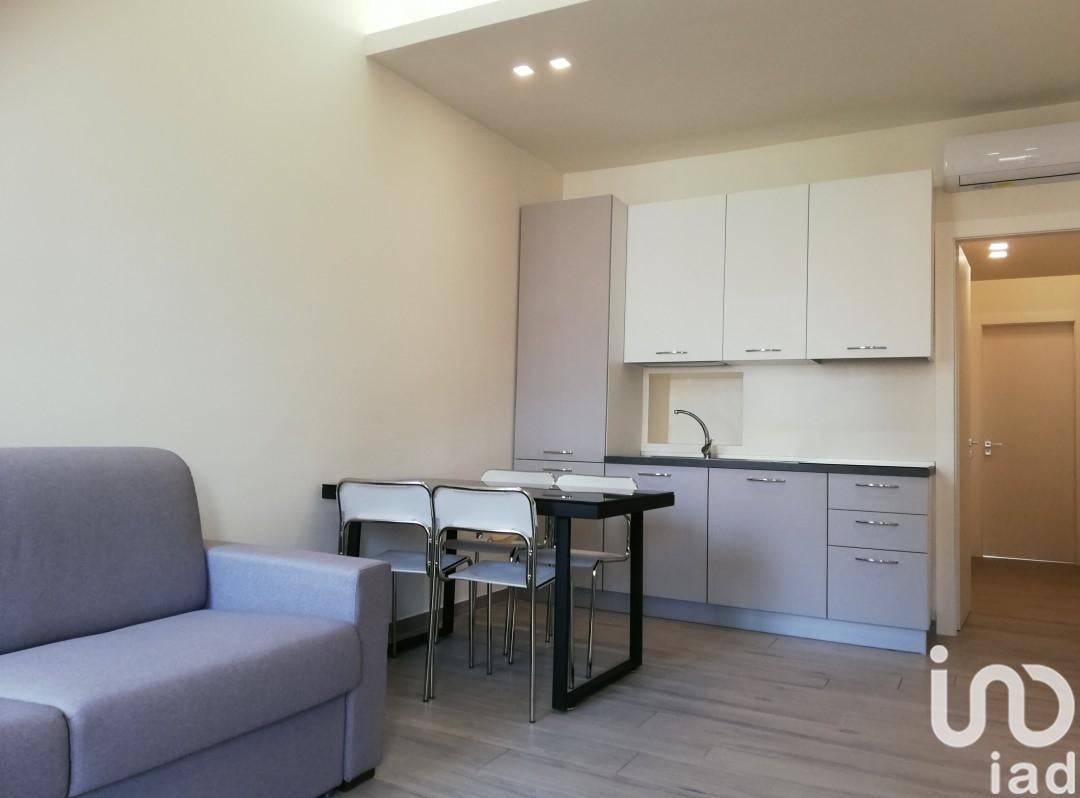 appartamento in affitto a Milano in zona Cagnola