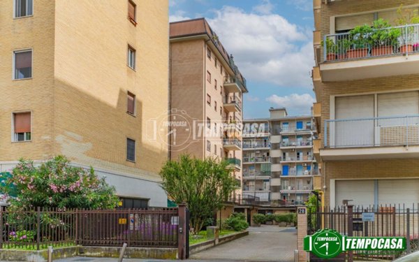 appartamento in affitto a Milano in zona San Siro