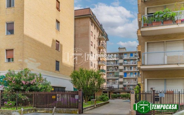 appartamento in affitto a Milano in zona San Siro