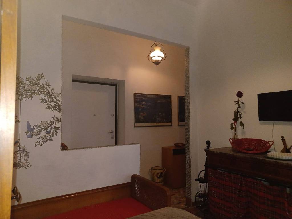 appartamento in affitto a Milano in zona Centro Direzionale