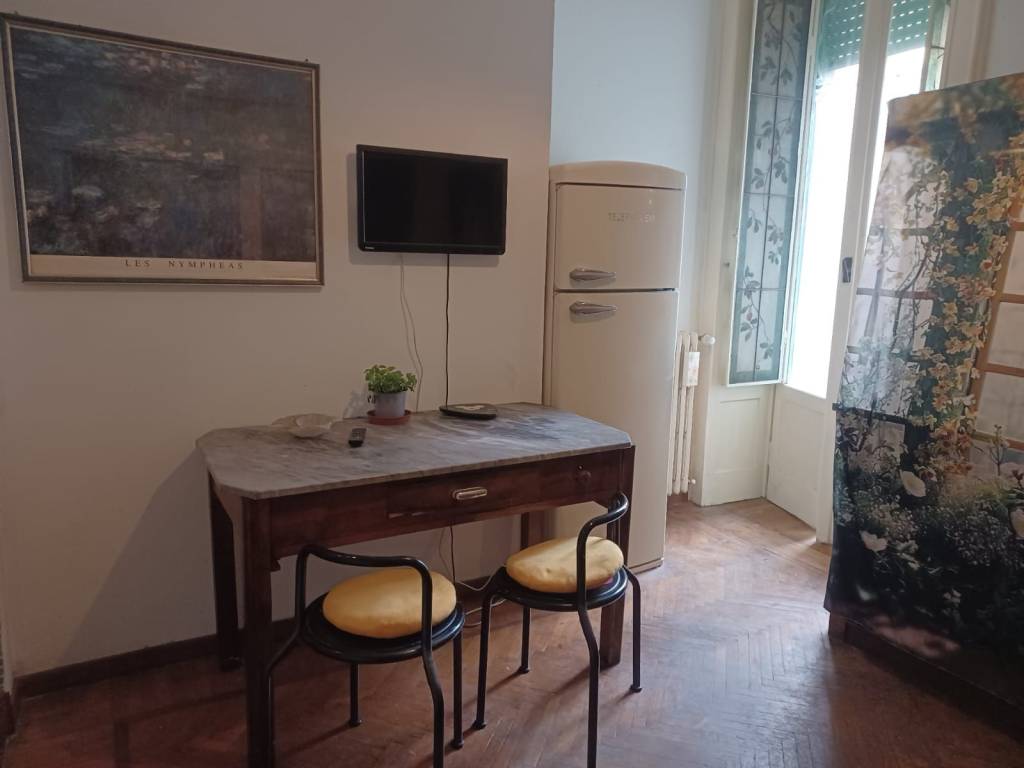 appartamento in affitto a Milano in zona Porta Garibaldi