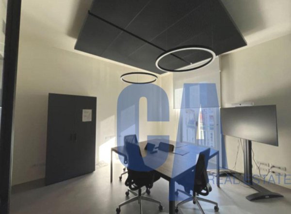 ufficio in affitto a Milano