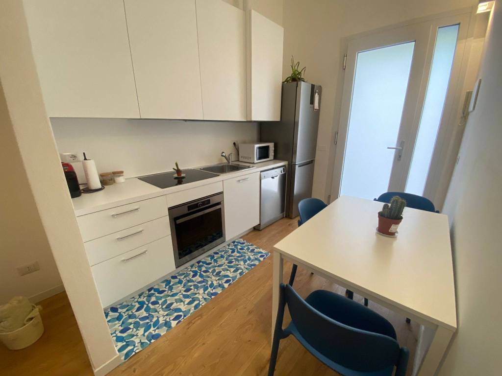 appartamento in affitto a Milano in zona Città Studi