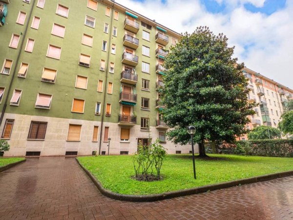 appartamento in affitto a Milano in zona Bicocca