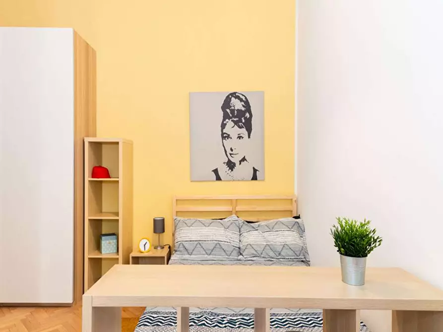 appartamento in affitto a Milano in zona XXII Marzo