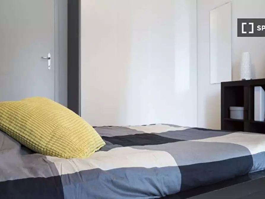 appartamento in affitto a Milano in zona Città Studi