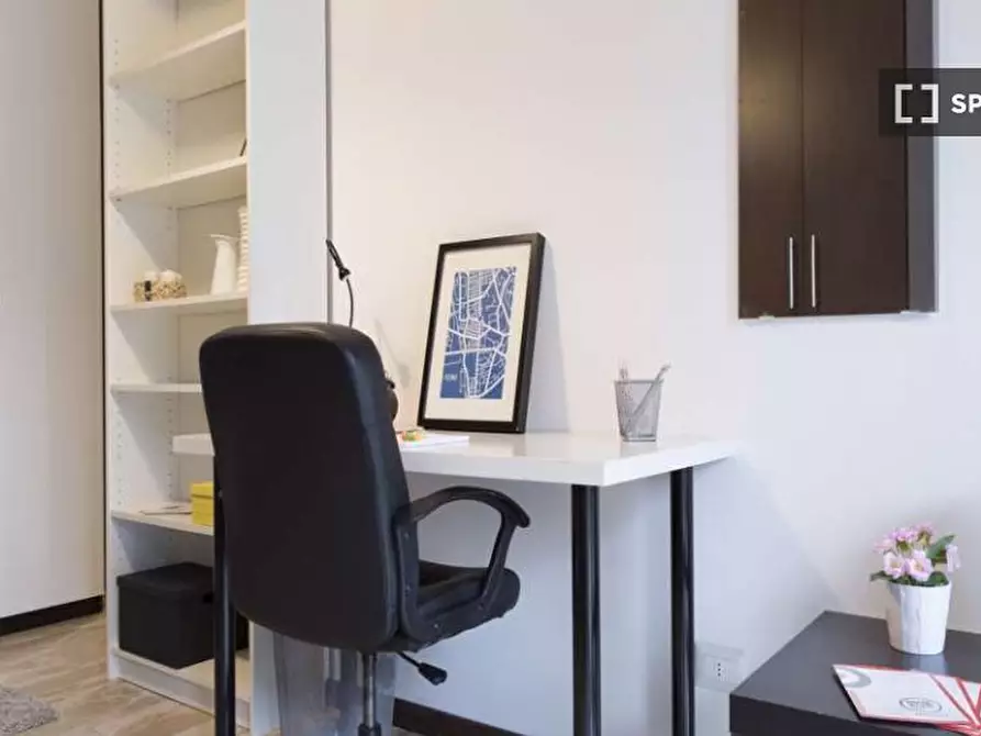 appartamento in affitto a Milano in zona Città Studi
