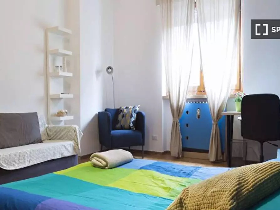 appartamento in affitto a Milano in zona Città Studi