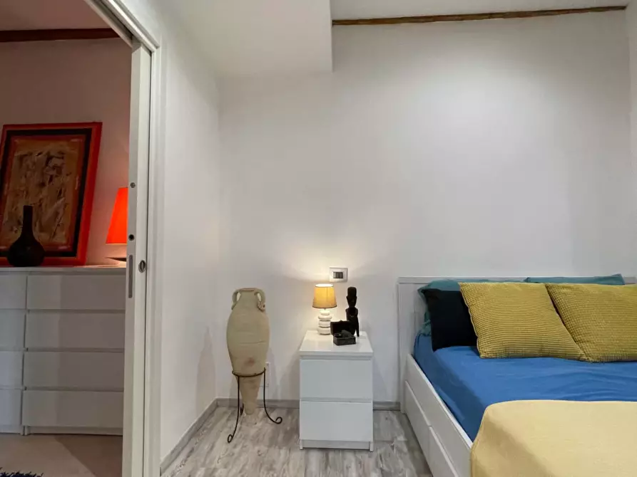 appartamento in affitto a Milano in zona Chiesa Rossa