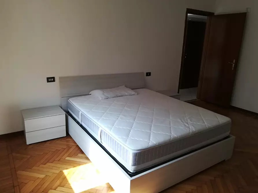 appartamento in affitto a Milano in zona Villapizzone