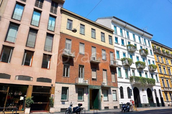 ufficio in affitto a Milano